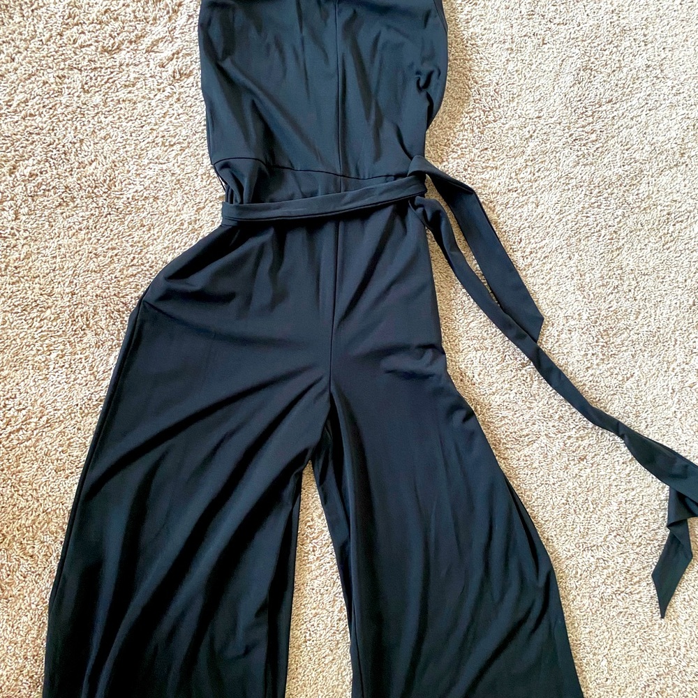 New With Tags, never worn Banana Republic, wide leg, jumper.
